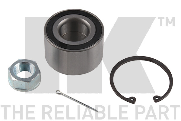 NK 762623 Wheel Bearing For Honda-image