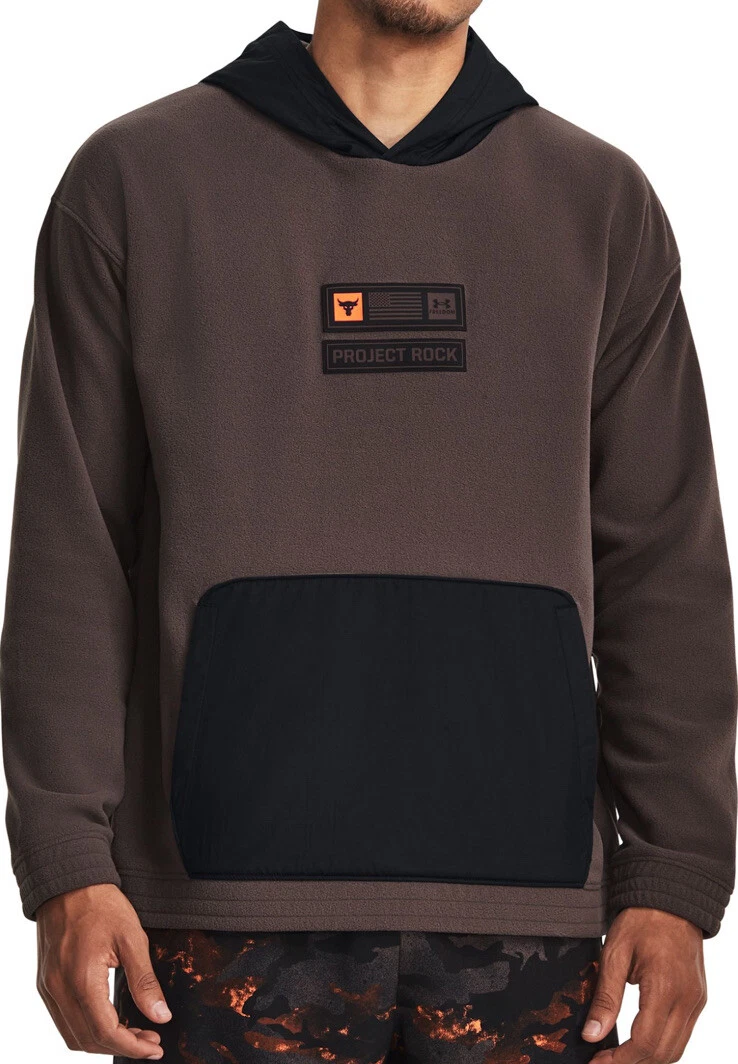 Under armour veterans hoodie 2025