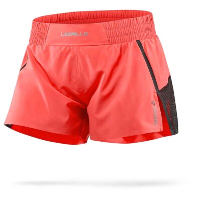 REEBOK AB2507-C .. SHORTS RCF SHORT LES MILLS CARDIO - SHORT CROSSFIT