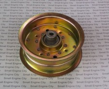 John Deere Deck Idler Pulley TCA22983 36" Commercial Walk Behind