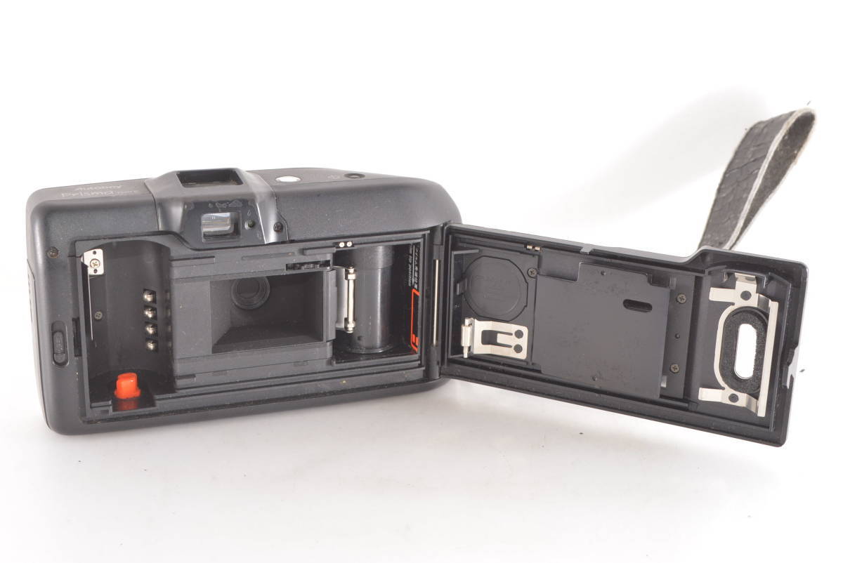 Canon Autoboy Prisma Date SURE SHOT ACE PRIMA SHOT Compact Camera