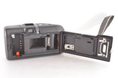 Canon Autoboy Prisma Date SURE SHOT ACE PRIMA SHOT Compact Camera