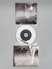 Sheryl Crow (CD) No Case No Tracking