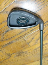Callaway Golf GREAT BIG BERTHA Tungsten Titanium 7 IRON Right Graphite Ladies
