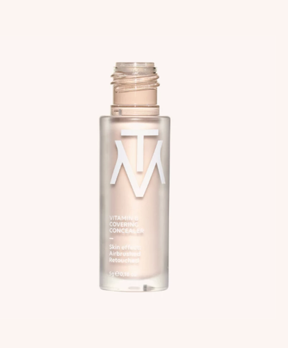 MAKETHEMAKE Vitamin B Covering Concealer MANY SHADES FULL MATTE COVERAGE 5G. - Picture 15 of 53