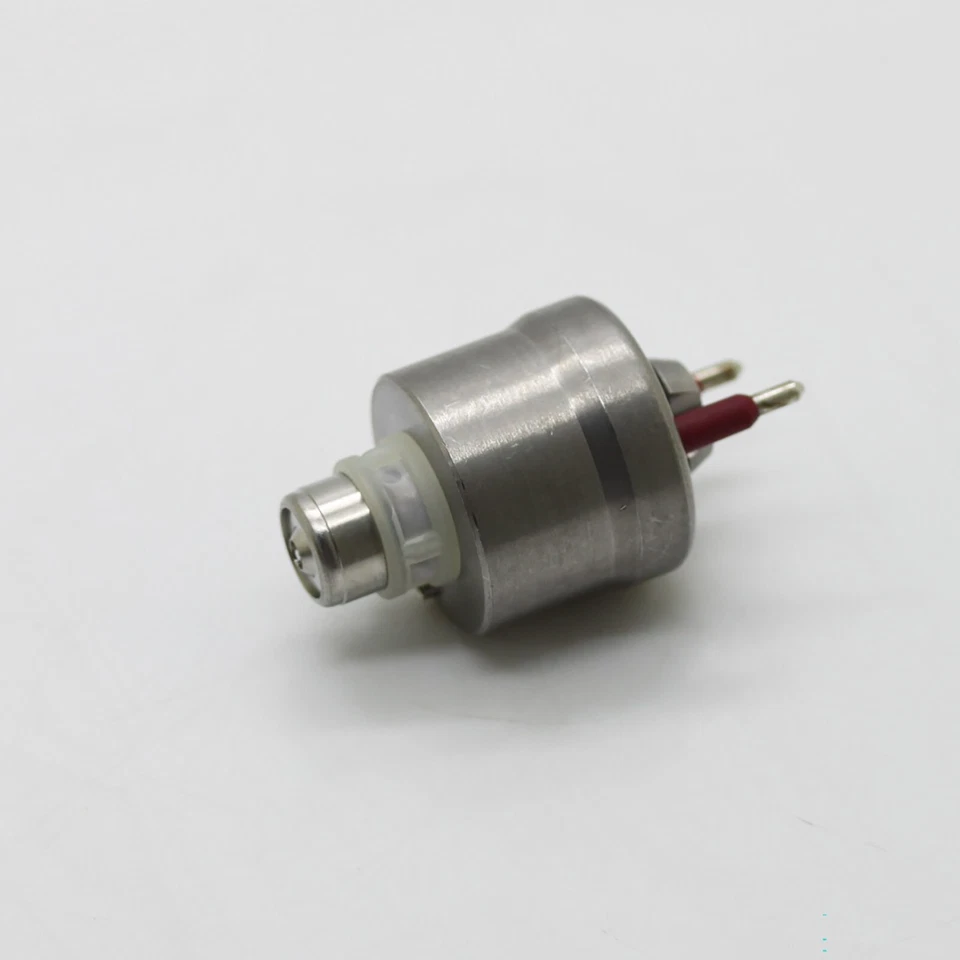 2x Inyector de combustible para Chevrolet GMC C1500 C2500 K1500 K2500 Cadillac Buick Isuzu Foto 4 de 4