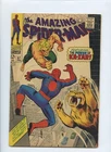 Amazing Spider-Man #57 1968 (VG/FN 5.0)