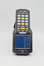 Symbol Motorola MC3190-GL2H04E0A 1D laser mobile barcode scanner