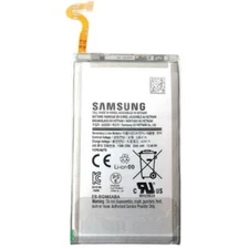 Original OEM for Samsung Galaxy S9+ PLUS G965 EB-BG965ABA Replacement Battery