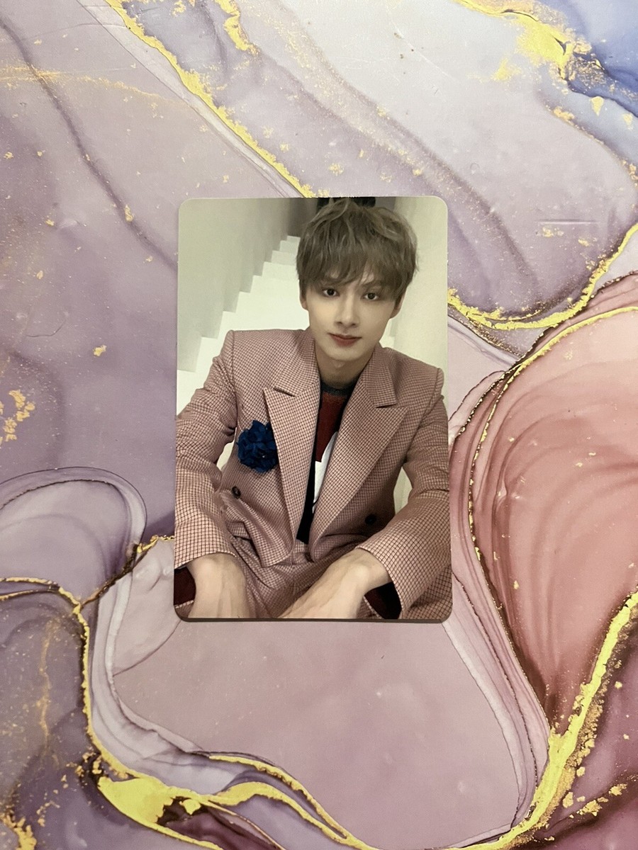 SEVENTEEN - flower SEVENTEEN (세븐틴) - Flower (플라워) Color Coded Han/Rom/Eng