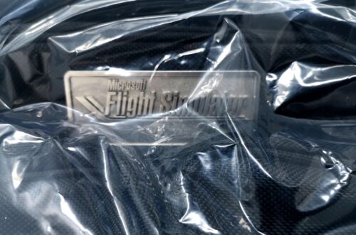 Microsoft Flight Simulator 2024 Pilot's Flight Bag Edizione da Collezione - Foto 2 di 6