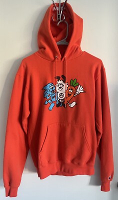 wastedyouth verdy hoodie