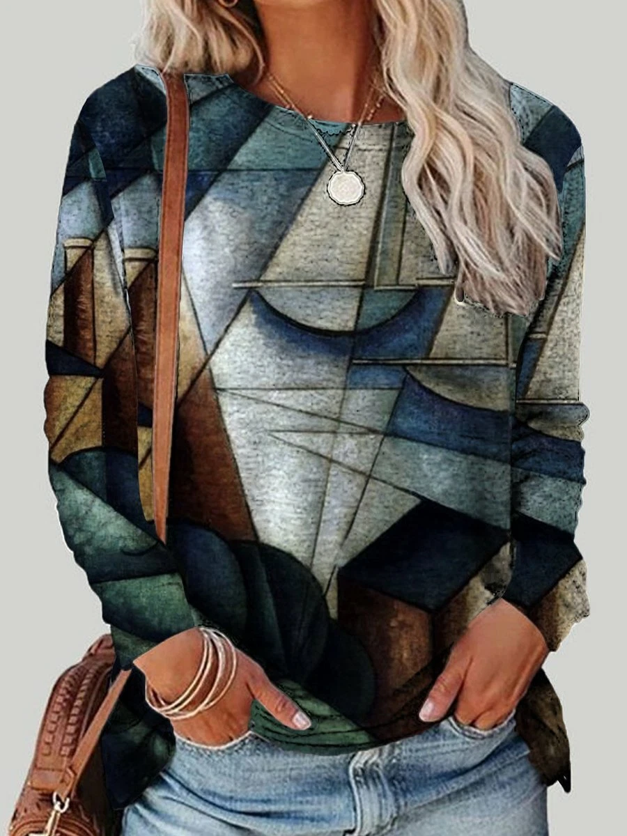 noracora long sleeve tops