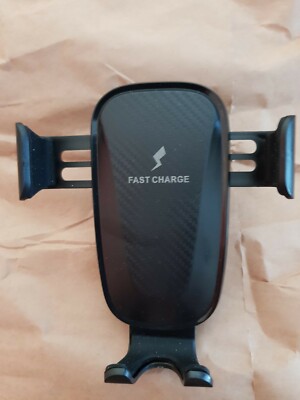 Cyoo - KFZ Handy Halter mit Wireless Ladegerät