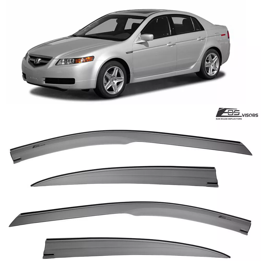 2005 acura tl rain guards deals