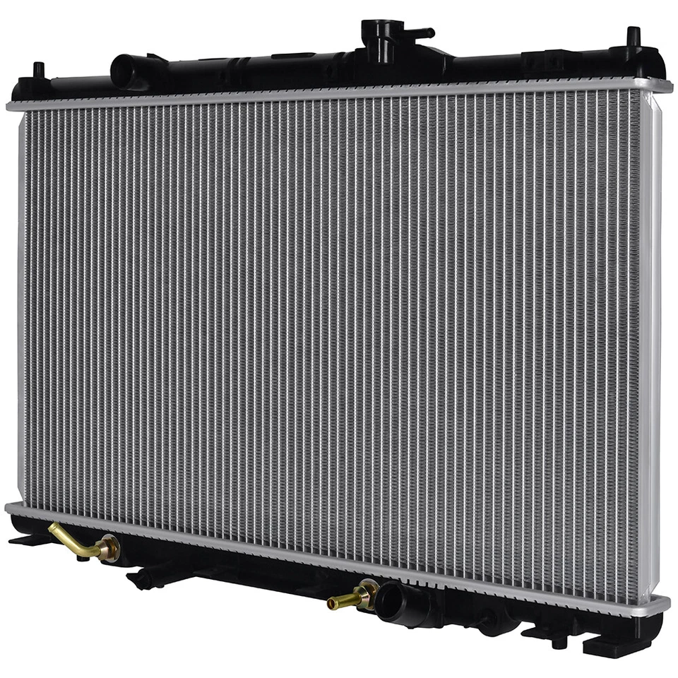 Replacement Aluminum Radiator Fit For 2007 2008 2009 2010 2011 Honda Element - Image 3 of 4