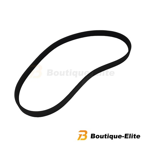 Exact Replacement WH01X27538 Fits GE General Electric Washing Machine Drive Belt