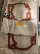 Brp Bombardier Ski-Doo Snowmobile Rotax Formula MXZ Engine Base Gasket 420931189