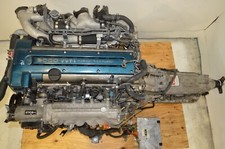 Toyota 2jz-gte Vvti Twin Turbo Engine 3.0l Dohc Vvti Auto Trans Wiring Ecu. Toyota 2jz-gte Vvti Twin Turbo Engine 3.0l Dohc Vvti Auto Trans Wiring Ecu.