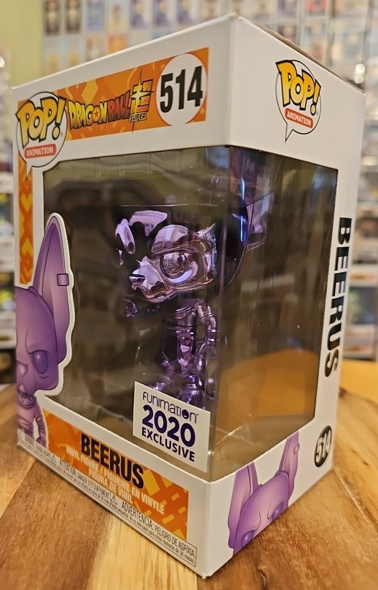 その他 Funko Pop! Beerus OG 217kuccLSKL._UF350,350_QL50_.jpg