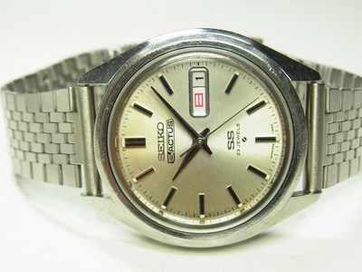 seiko 6119 8540