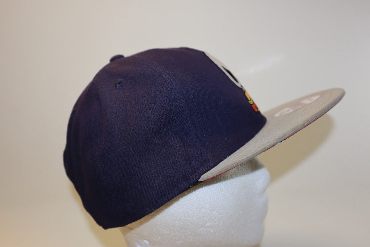 Tokidoki TKDK New Era 9Fifty Hat Adjustable Snapback Cap