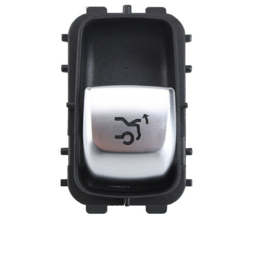 Interrupteur De Fenêtre électrique Noir 2139050000 Pour Mercedes C180 C200 C300 GLC200 GLC300