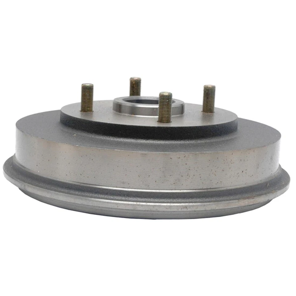 Kit de resorte de hardware de tambores de freno traseros y zapatas de freno Raybestos para Dodge D50 1982 Foto 2 de 4