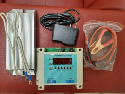 battery tester FDY10-S discharge current 0.1-10A