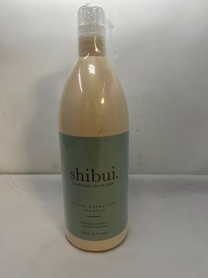 SHIBUI Conscious Color Care Ultra Hydrating Shampoo 33.8oz