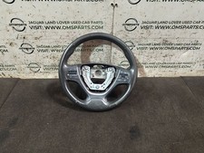 HYUNDAI I20 MK2 MULTIFUNCTIONAL STEERING WHEEL