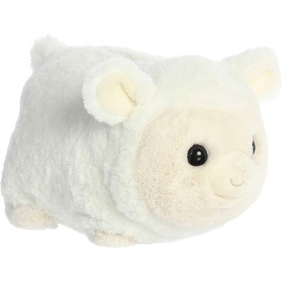 Aurora World Plush - Spudsters - SHARLA SHEEP (10 inch) Stuffed Animal Toy