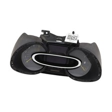 Compteur Renault CLIO