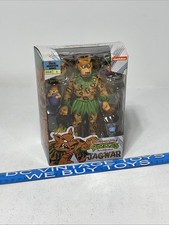 NECA Eastman & Lairds Archie Comics Jagwar TMNT Adventures Action Figure