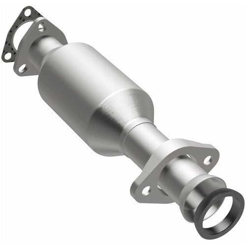 Geartronics Direct-Fit Catalytic Converter – For Acura Integra 1.8L 1996-2001 (Rear)