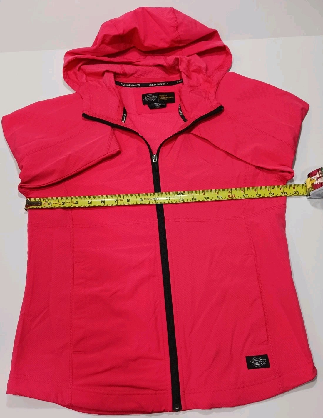 Dickies Performance System Protect Jacket with Ho… - image 8