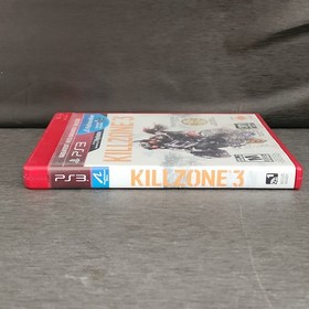 Killzone 3 PlayStation 3 PS3 Refurbished Greatest Hits