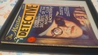June 1931 Master Detecive Pulp Magazine-Kewpie Doll Case- NICE — photo 3
