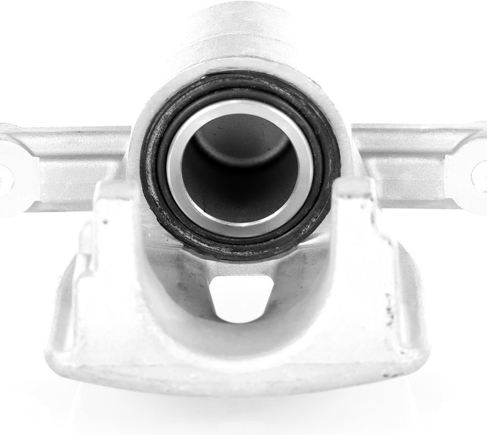 1x Brake Caliper Rear Left for TOYOTA AVENSIS T25, COROLLA VERSO 2002-