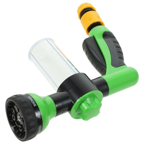 Dog Bathing Hose Nozzle for Garden Watering and Pet - Picture 2 of 12