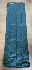 YERAN Green Self inflating Sleeping Pad Camping 89" NEW!