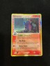 Heracross 3/101 Holo Rare Delta Species Pokemon Holo Lightly Played