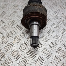 2015 MERCEDES-BENZ C220 COUPE 2.1 CDI AUTOMATIC DRIVESHAFT REAR RIGHT SIDE