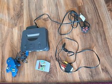 N64 Console Bundle