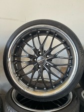 Mercedes AMG 19 Zoll Felgen Sommerreifen Mercedes AMG 19 Zoll Felgen Sommerreifen