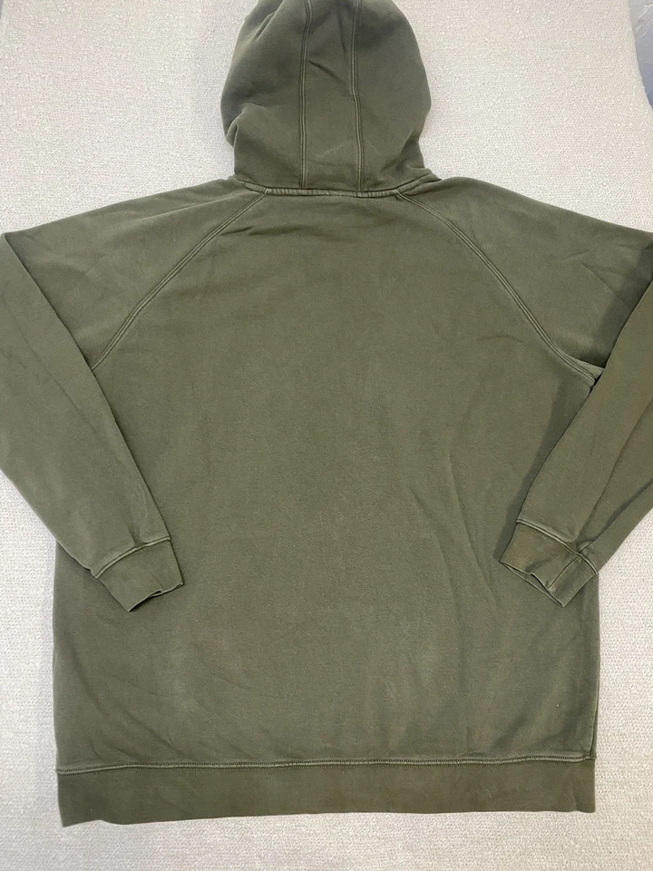 CSG Champs Equipo Deportivo Conjunto de Sudadera para Hombres 3XL Sudadera con Capucha Jogger Sudadera Pantalones Verde Foto 3 de 4