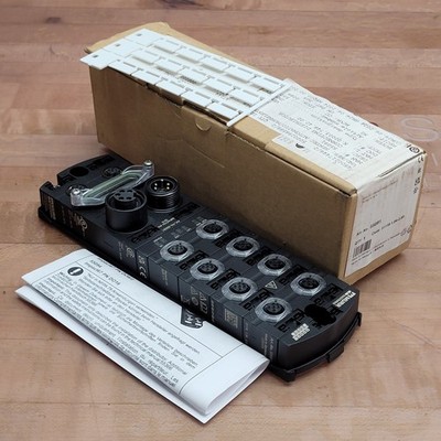 Murr Elektronik 55091 Compact Module, 24VDC - NEW