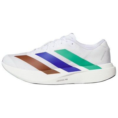 adidas Pharrell x Adizero Evo SL White KI3393 Available Now