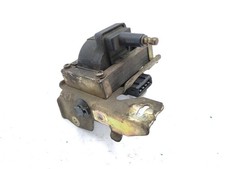 Bobine Citroen C15