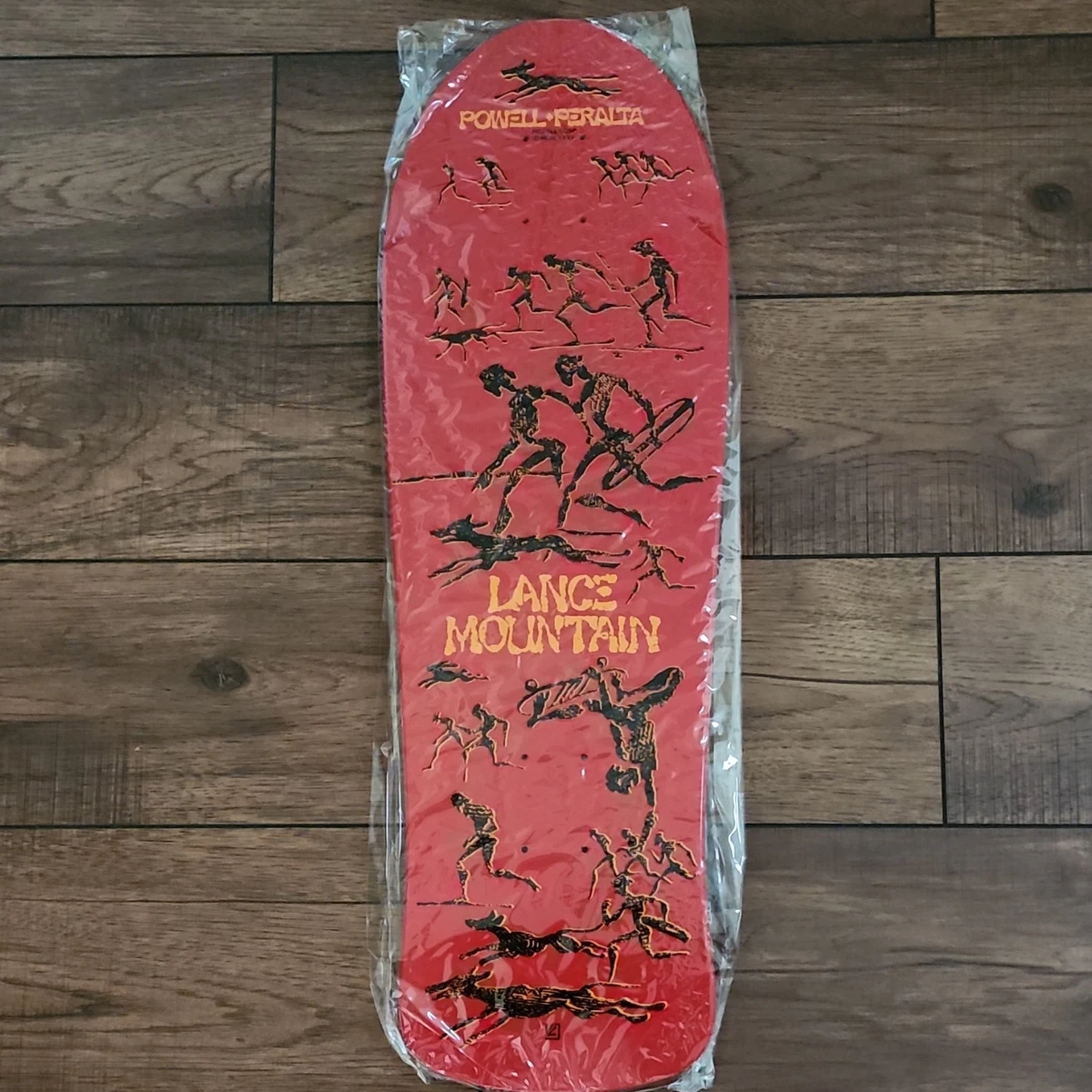 Lance Mountain Decks products for sale | eBay